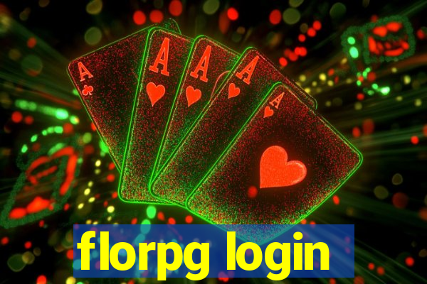 florpg login